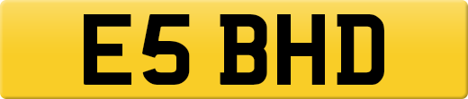 E5BHD