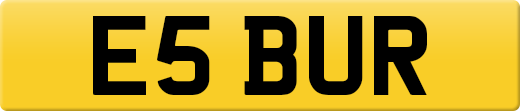 E5BUR