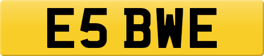 E5BWE