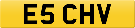 E5CHV