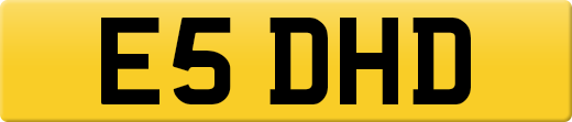 E5DHD