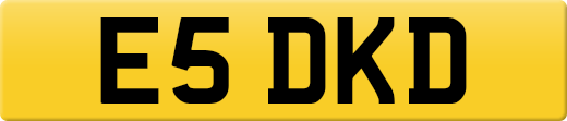 E5DKD