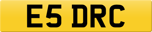 E5DRC
