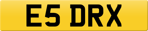 E5DRX