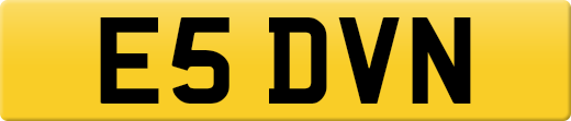 E5DVN