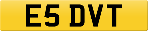 E5DVT