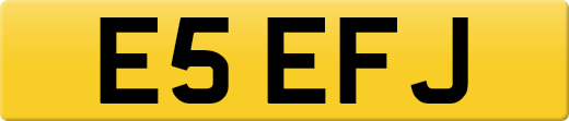 E5EFJ