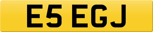 E5EGJ