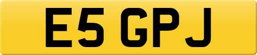 E5GPJ