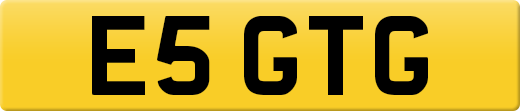 E5GTG