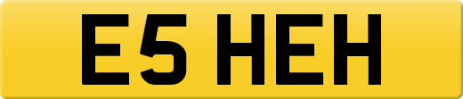 E5HEH
