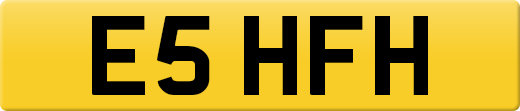 E5HFH
