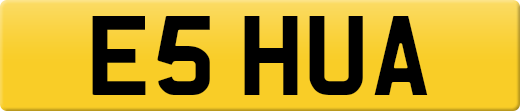 E5HUA