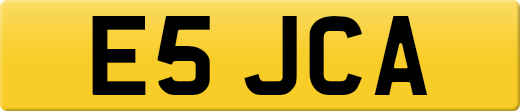 E5JCA