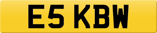 E5KBW