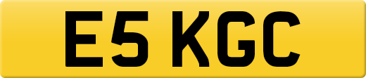 E5KGC