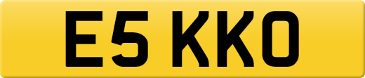 E5KKO