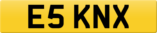 E5KNX