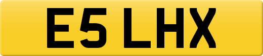 E5LHX