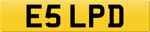 E5LPD