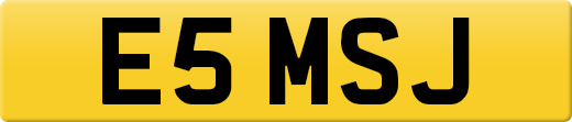 E5MSJ