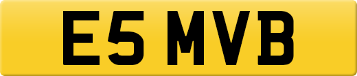 E5MVB