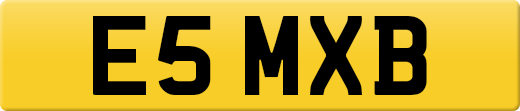 E5MXB