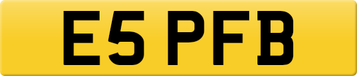 E5PFB