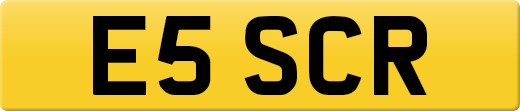 E5SCR