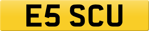 E5SCU