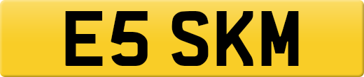 E5SKM