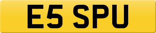 E5SPU