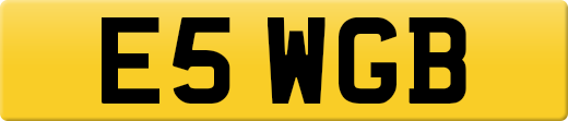 E5WGB
