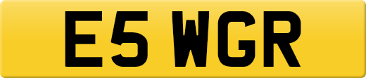 E5WGR