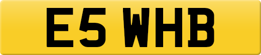 E5WHB
