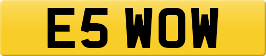 E5WOW