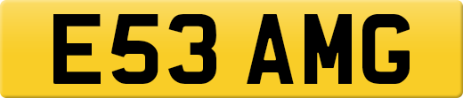 E53AMG