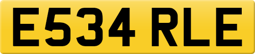 E534RLE