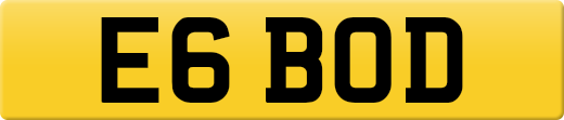 E6BOD