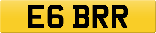 E6BRR