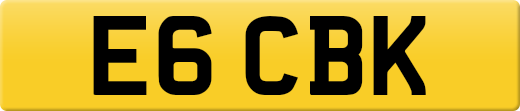 E6CBK
