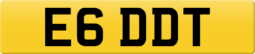 E6DDT