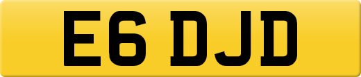 E6DJD