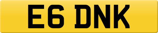 E6DNK