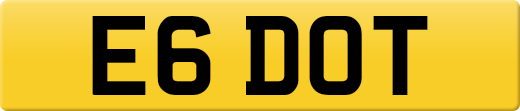 E6DOT