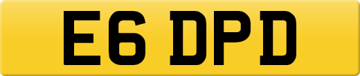 E6DPD
