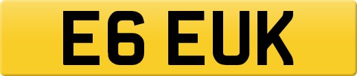 E6EUK