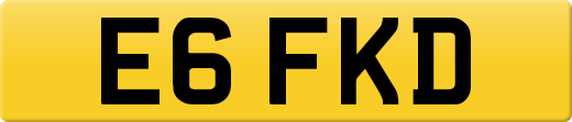 E6FKD