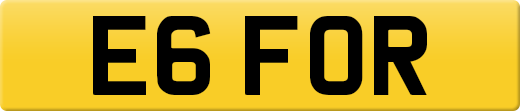 E6FOR