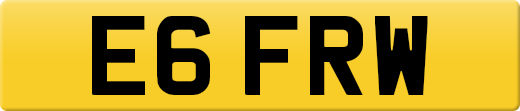 E6FRW